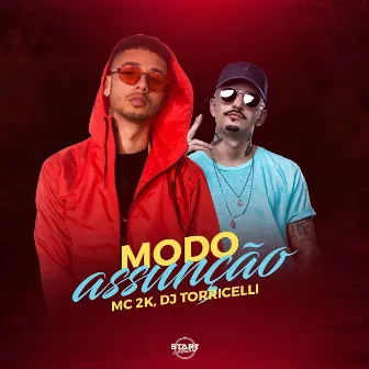 Modo Assunção by DJ Torricelli