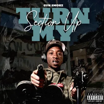 Turn my section up by St33z