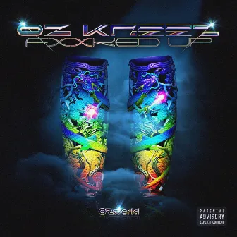 OZKNEEZ FXXKED UP by OZworld