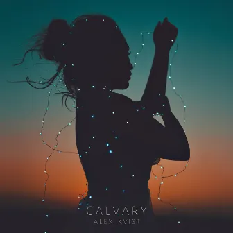 Calvary by Unknown Artist