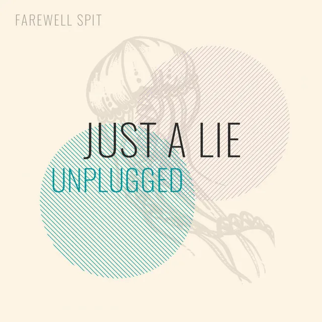 Just A Lie - Unplugged