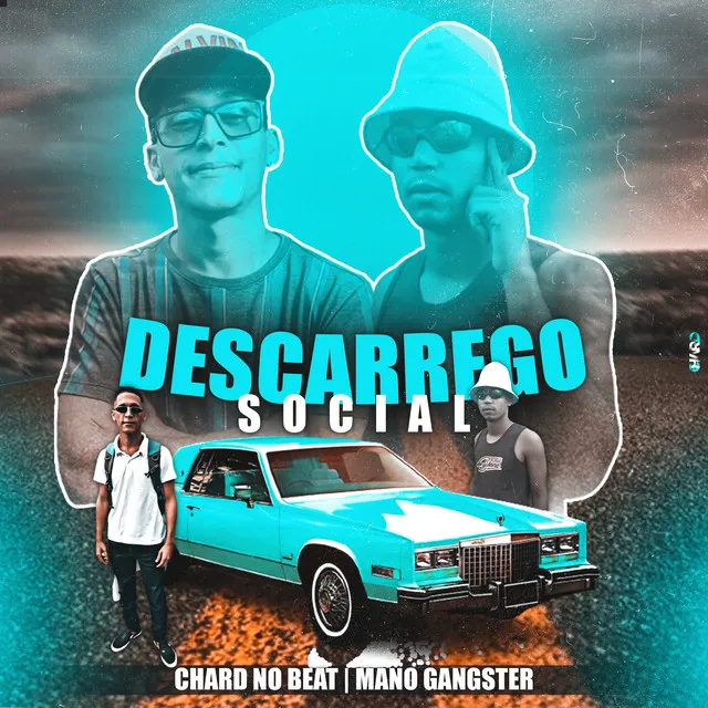 Descarrego Social