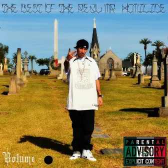 The Best of the Real Mr. Homicide by The Real Mr. Homicide