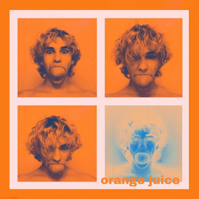 Orange Juice