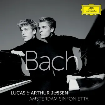 Bach by Lucas Jussen