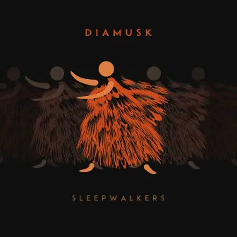 Sleepwalkers by Diamusk