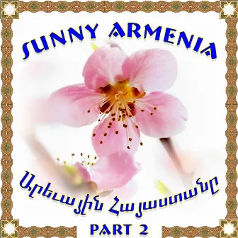 Sunny Armenia 2 by Armenoids