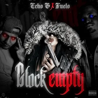 Glock Empty by Echo G