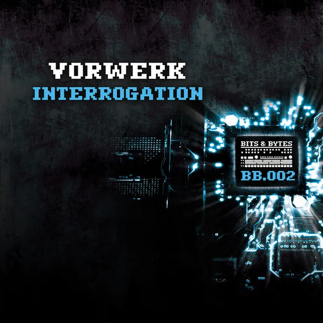 Interrogation - Original Mix