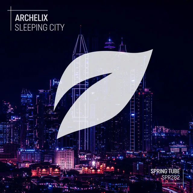 Sleeping City - Original Mix