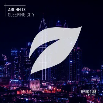 Sleeping City by Archelix