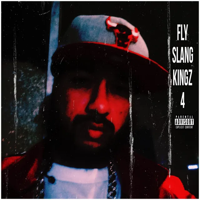 FLY SLANG KINGZ 4