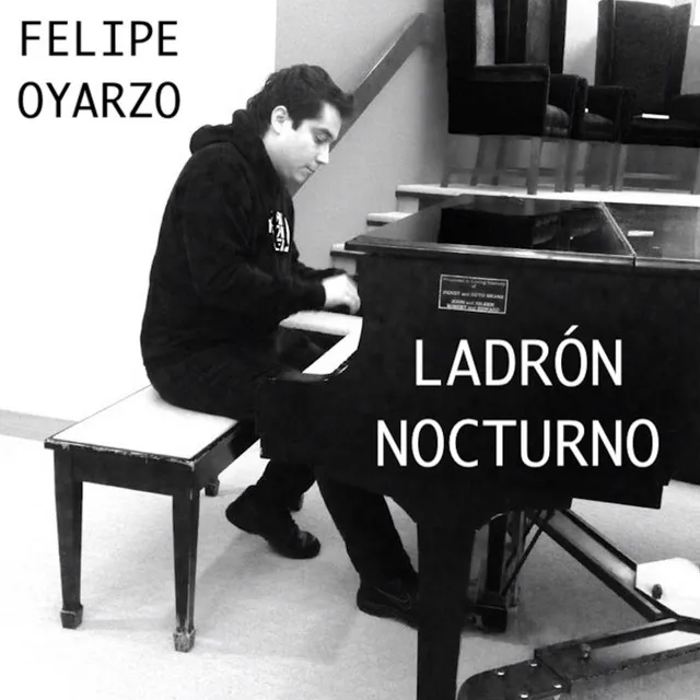 Ladrón Nocturno