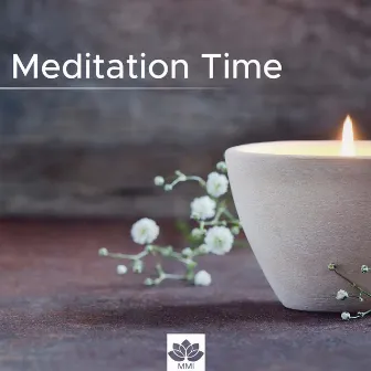 Meditation Time - Oriental Music, Nature Sounds by Spring Juice