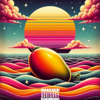 MUCHO MANGO (2024 EDITION) by Nick Abbate