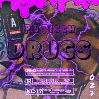 Drugs by Ph Ricch