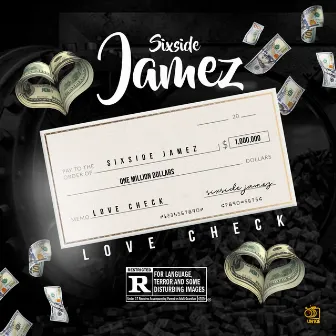 Love Check by SixSide Jamez