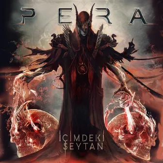 İçimdeki Şeytan by Pera