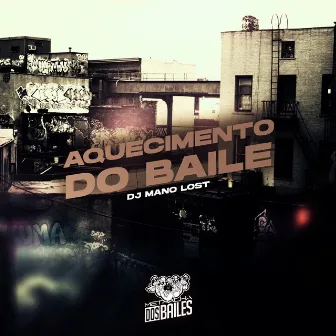 Aquecimento do Baile by Mc Gih PZS