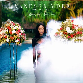 Never Ever by Vanessa Mdee