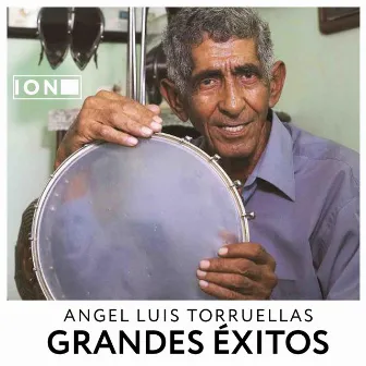 Angel Luis Torruellas by Angel Luis Torruellas