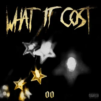 What It Cost by 00