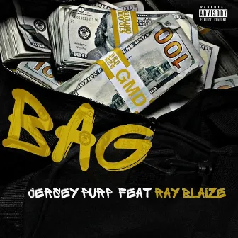 BAG by Jersey Purp