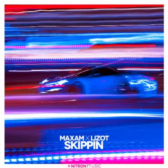 Skippin by MAXAM