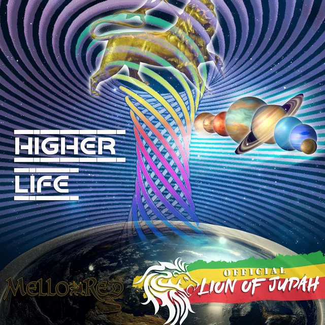 Higher Life