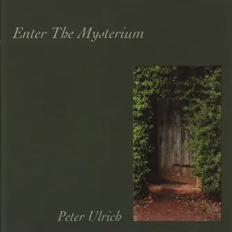 Enter the Mysterium by Peter Ulrich