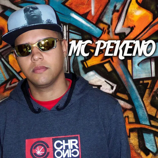 Mc Pekeno