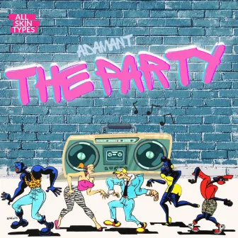 The Party (Original Club Mix) by Adamant