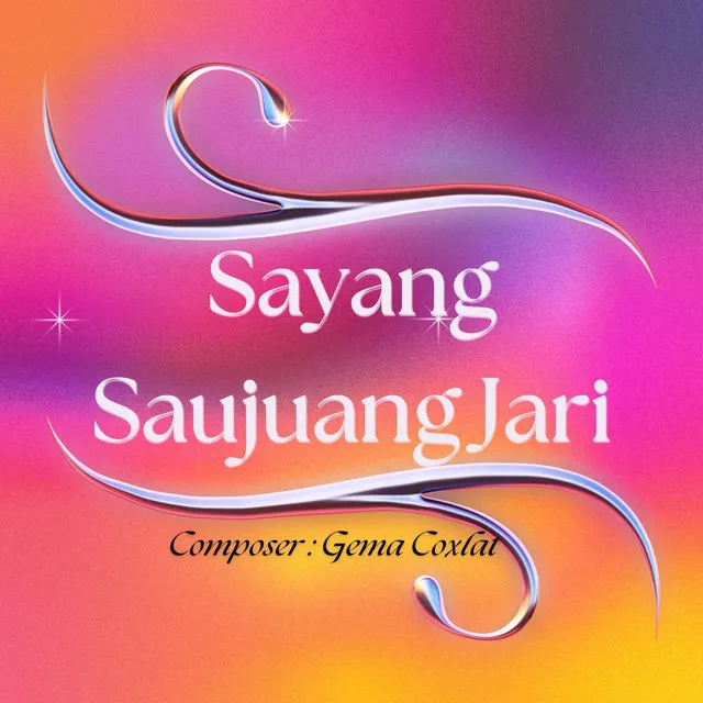 Sayang Saujuang Jari