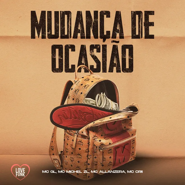 Mudança de Ocasião