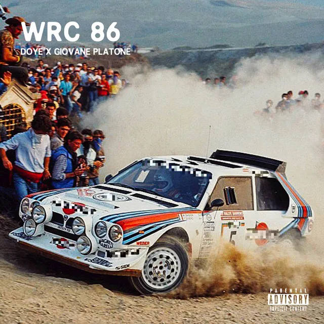 WRC 86