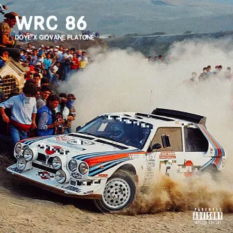 WRC 86 by Doye