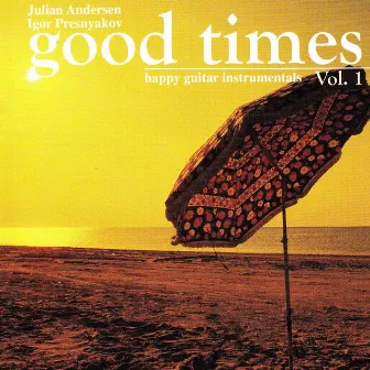 Good Times by Julian Anderson