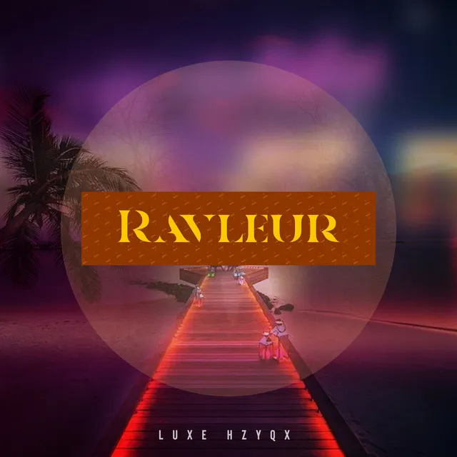 Ravleur