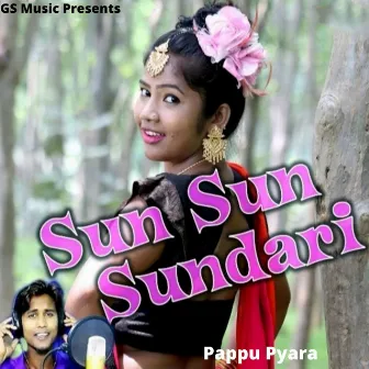 Sun Sun Sundari by 