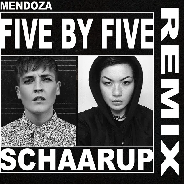 Five by Five (Remix)