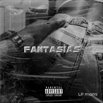 Fantasias by lil Point