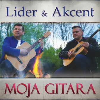 Moja Gitara by Lider