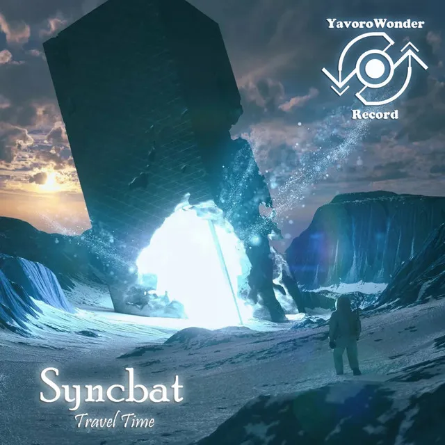 Your New World - Syncbat Remix