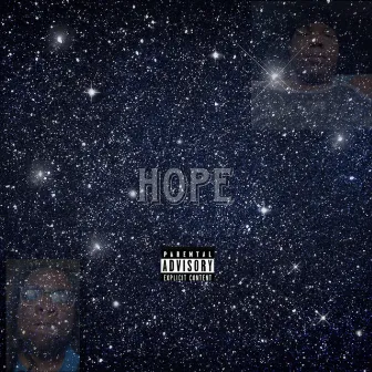 Hope(HOLD ON) by C'no