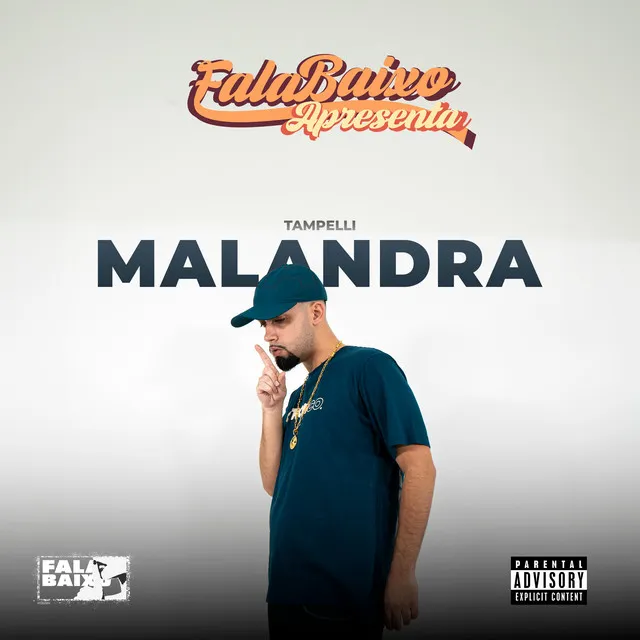 Malandra