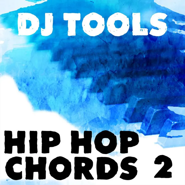 Hip Hop Promars Chord 13