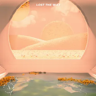 Lost The Way by Patrick Aretz