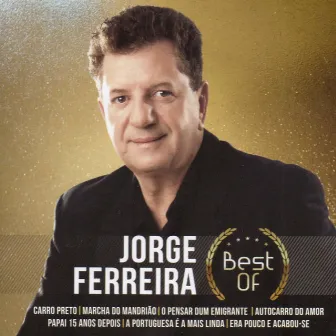 Best Of by Jorge Ferreira