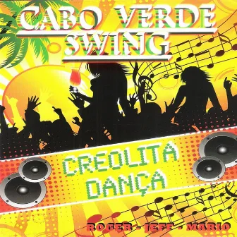 Cabo Verde Swing (Créolita Dança) by Jeff Joseph