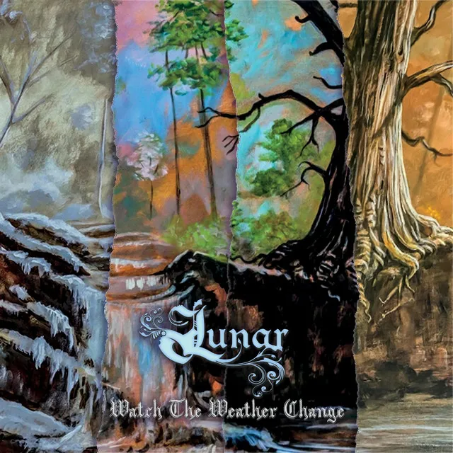 Tempora Mutantur: Part III (Watch The Weather Change)